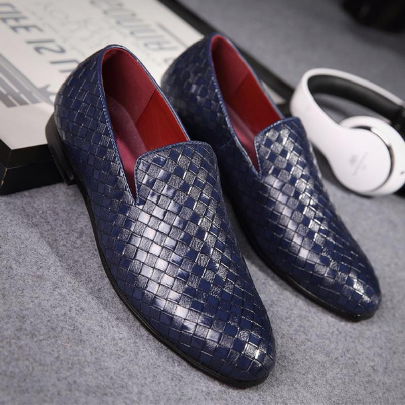 Mocassins pour Homme | Italian Style