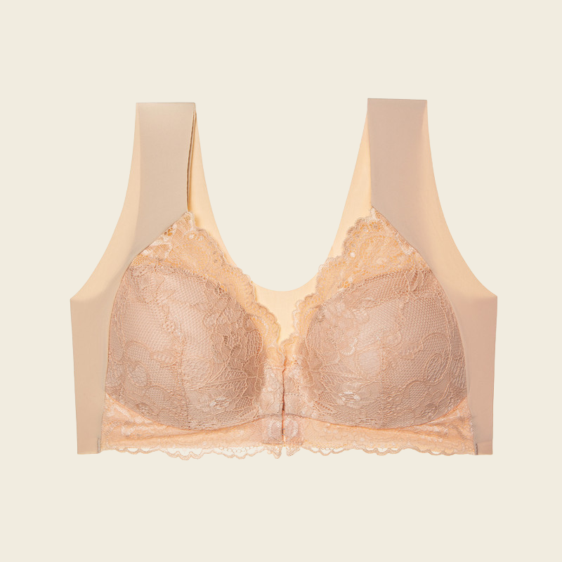 Bianca | 5D soutien-gorge en dentelle confort push-up galbant