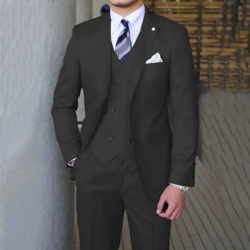 Valerian | Costume d'été léger pour homme | Invité de mariage