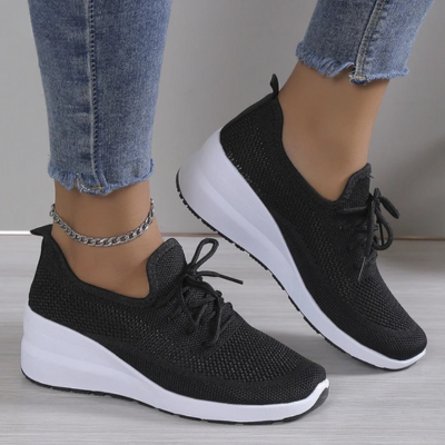 Lena | Chaussure de sport confortable et ergonomique pour femme