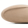 Fritz | Mocassins en Suede pour Homme-Mens Loafer & Mocassin-Barnier Boutique