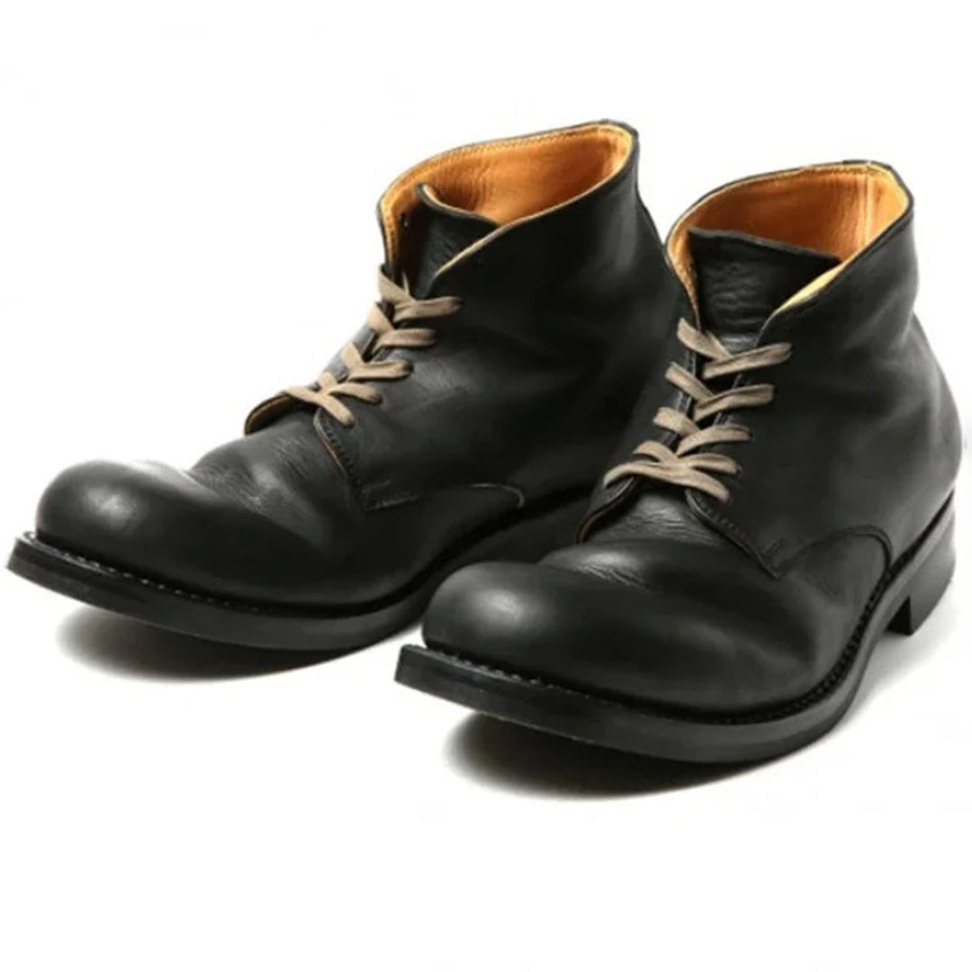 Bottes Classiques et Durables pour Hommes