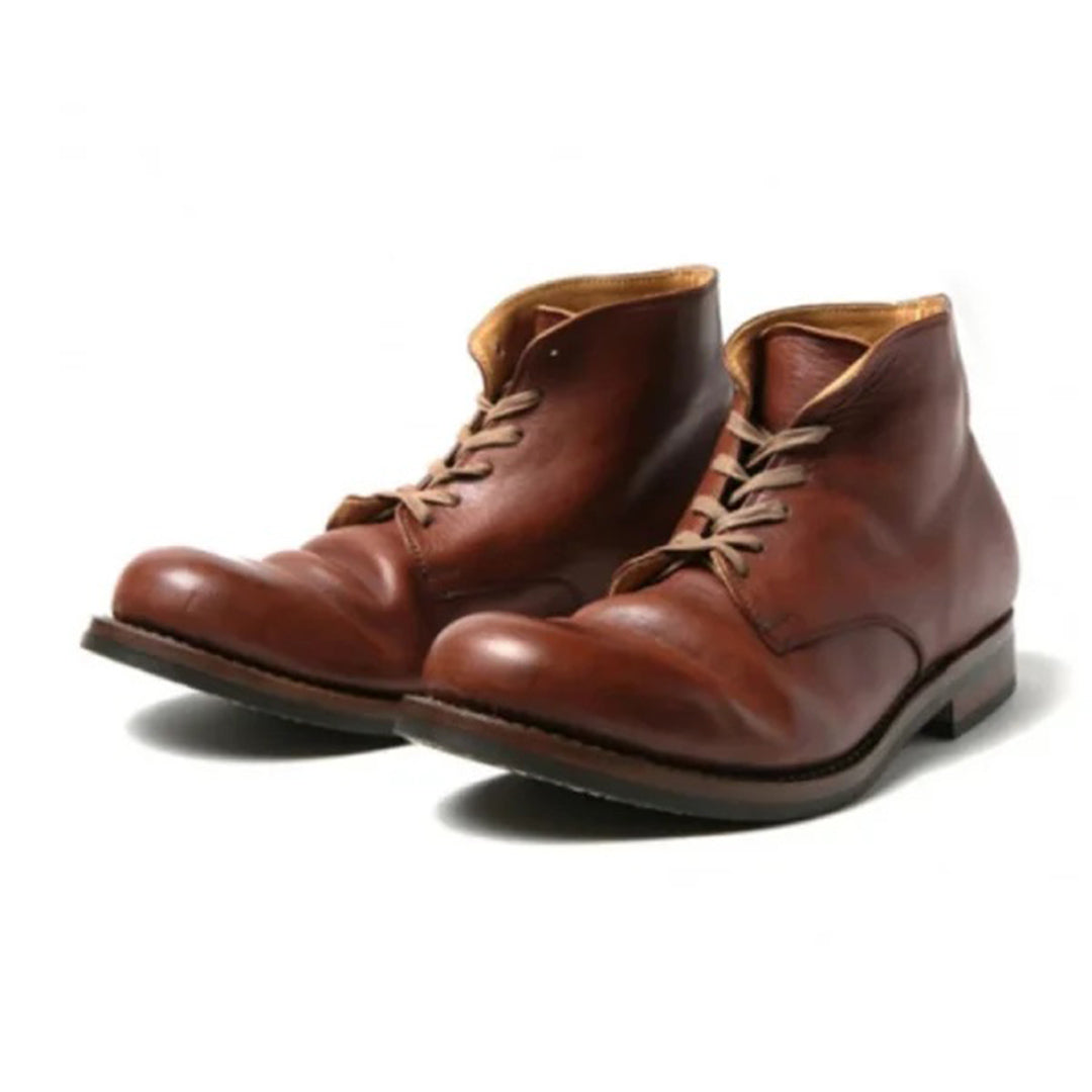 Bottes Classiques et Durables pour Hommes
