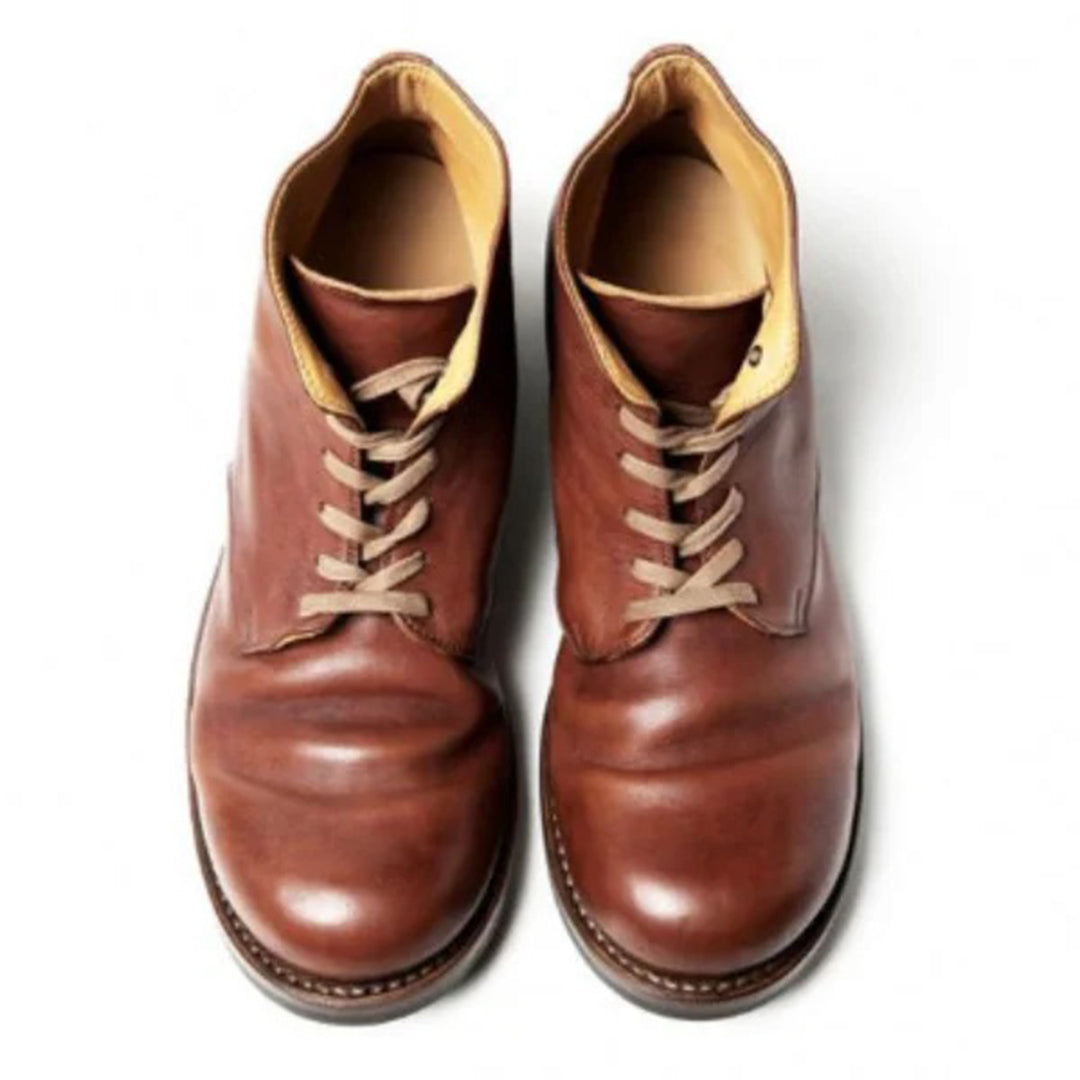 Bottes Classiques et Durables pour Hommes