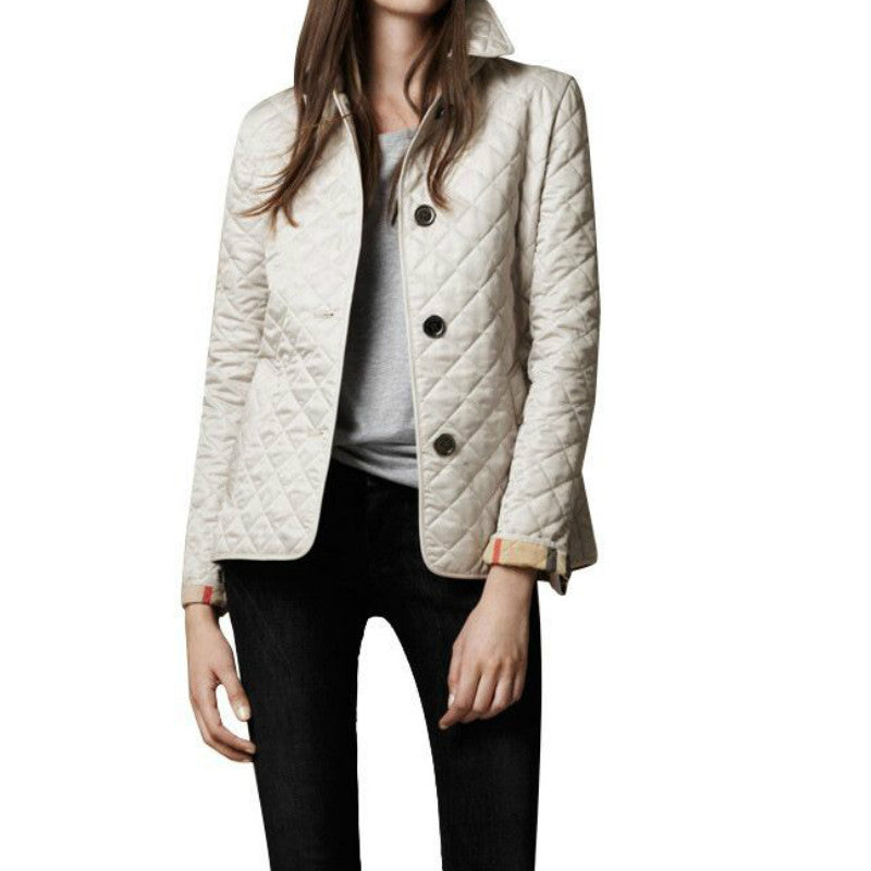 Veste Matelassée Femme | Mi-saison & Respirante
