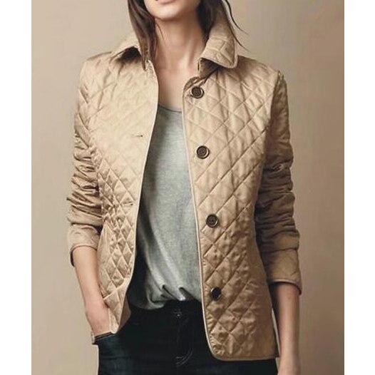 Veste Matelassée Femme | Mi-saison & Respirante