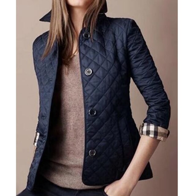 Veste Matelassée Femme | Mi-saison & Respirante