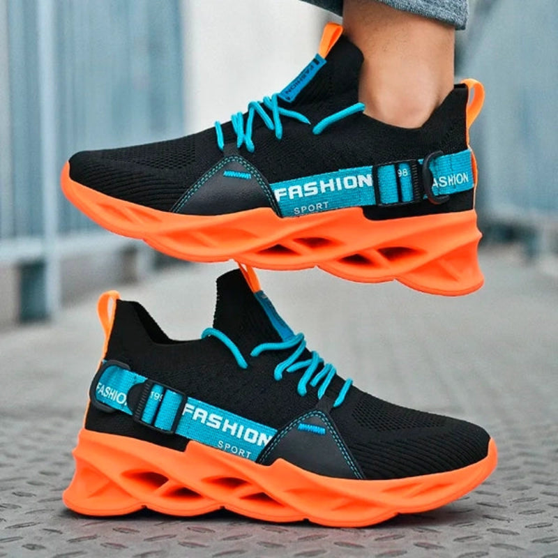 Eaze | Chaussures de course sport légères homme