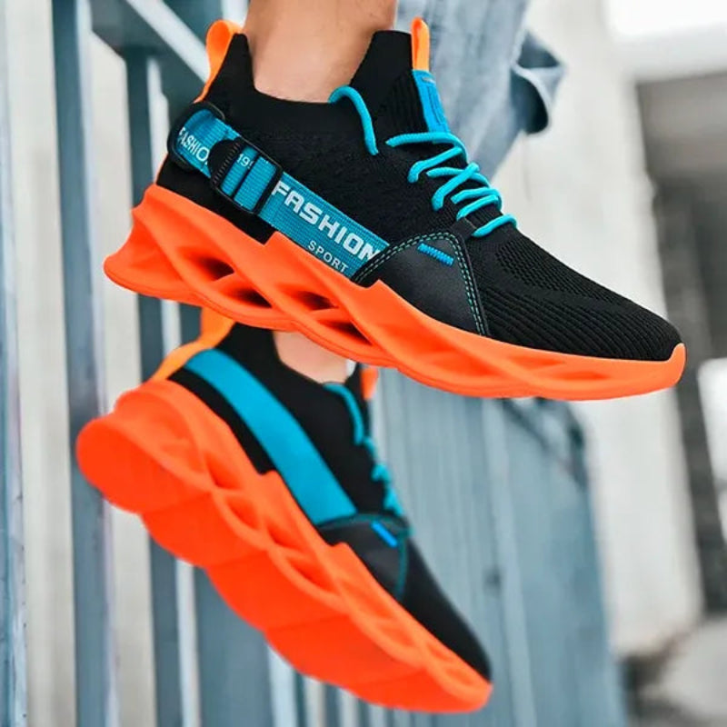 Eaze | Chaussures de course sport légères homme