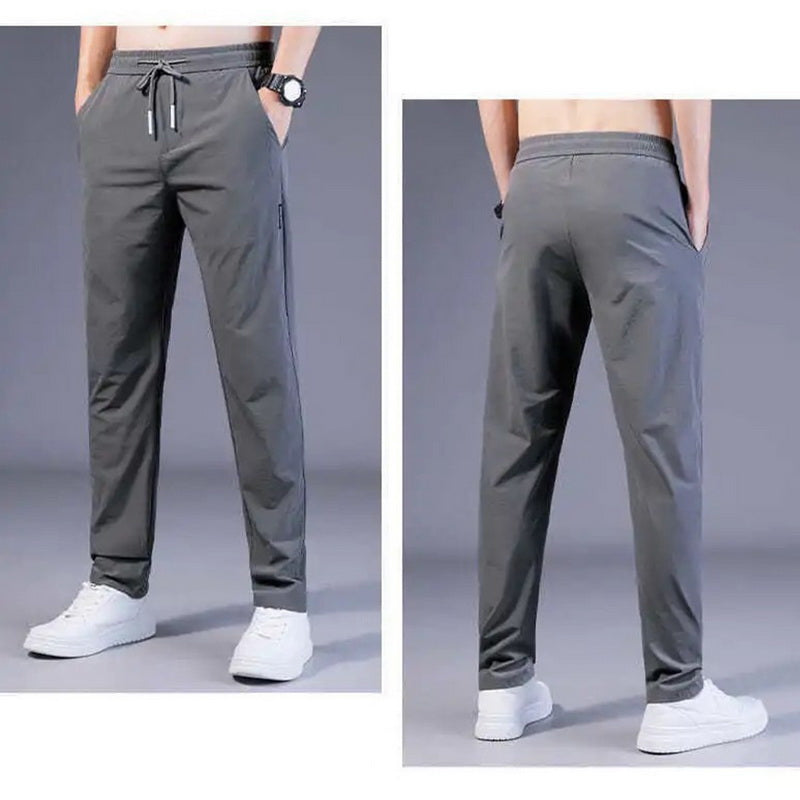 Ben | Pantalon stretch à séchage rapide pour hommes