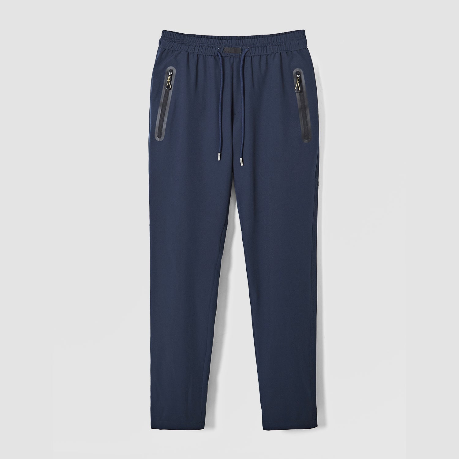 Atlas | Pantalon de survêtement léger à séchage rapide pour hommes avec poches à glissière