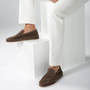 Thomas | Mocassins pour Homme | Classique-Mens Loafer & Mocassin-Barnier Boutique