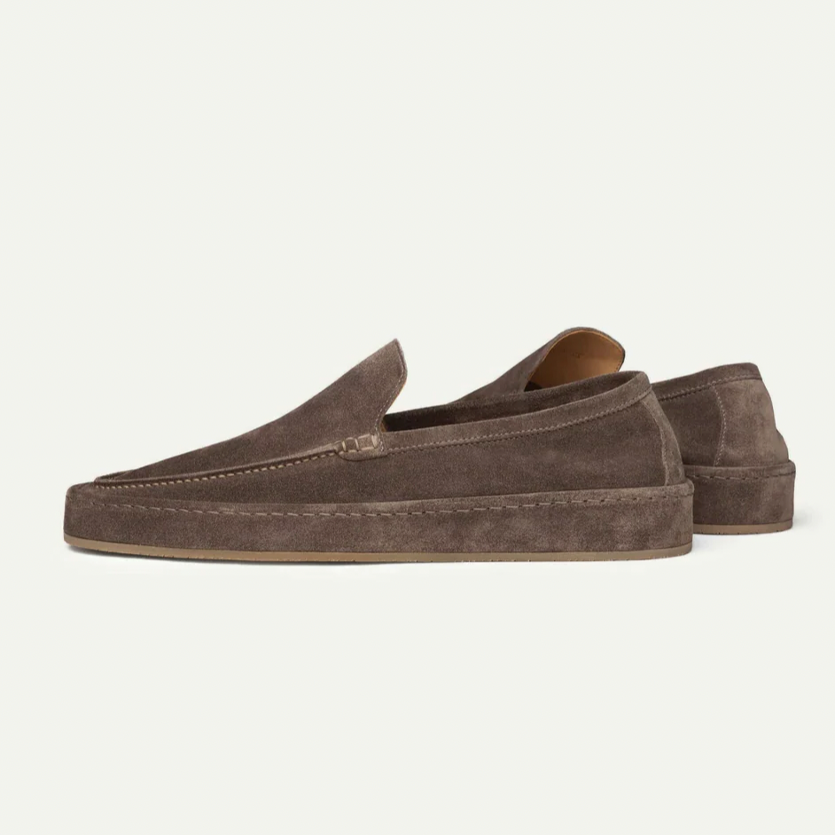 Thomas | Mocassins pour Homme | Classique-Mens Loafer & Mocassin-Barnier Boutique