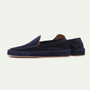 Thomas | Mocassins pour Homme | Classique-Mens Loafer & Mocassin-Barnier Boutique