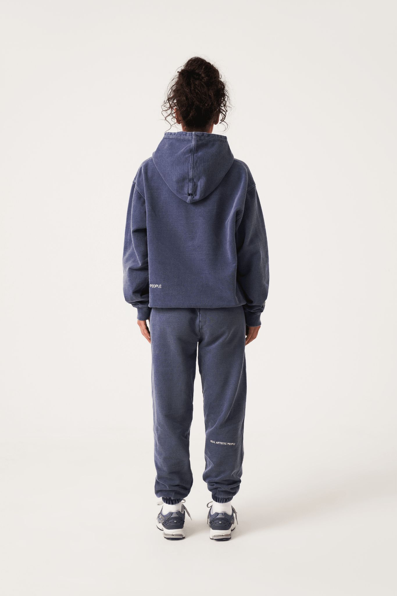 Lennox | Hoodie Unisexe "For The Culture" - Sweat à Capuche Streetwear Décontracté