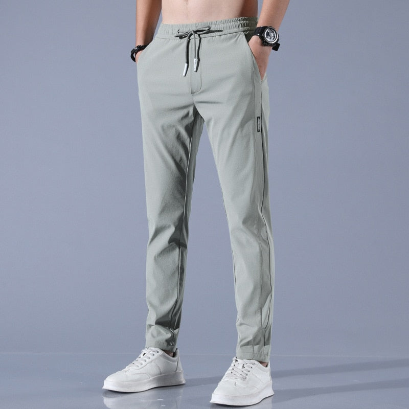 Ben | Pantalon stretch à séchage rapide pour hommes