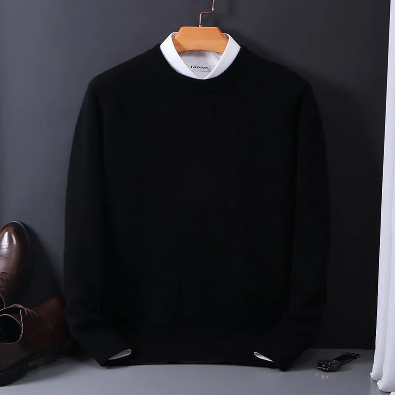 Pull Homme | Classique & Confortable