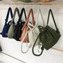 Famme | Sac Puffer pour Femme | Bandoulière | Grande Capacité-Womens Shoulder bags-Barnier Boutique