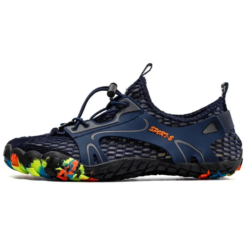 Aquatic | Chaussures Aquatiques Légères à Séchage Rapide - Antidérapantes