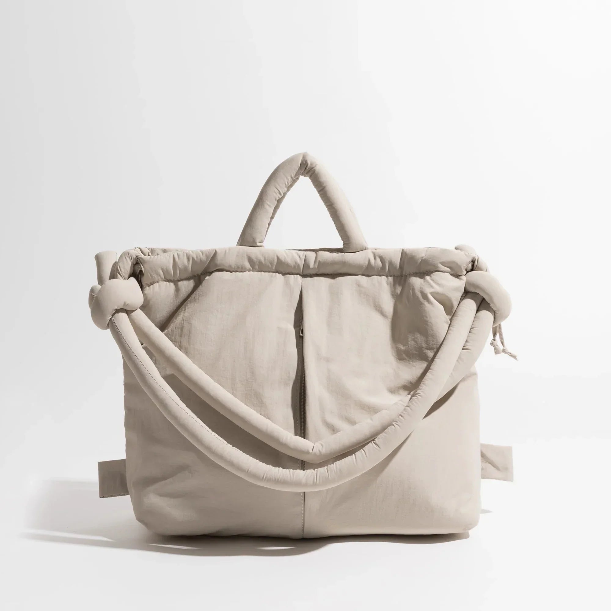 Famme | Sac Puffer pour Femme | Bandoulière | Grande Capacité-Womens Shoulder bags-Barnier Boutique