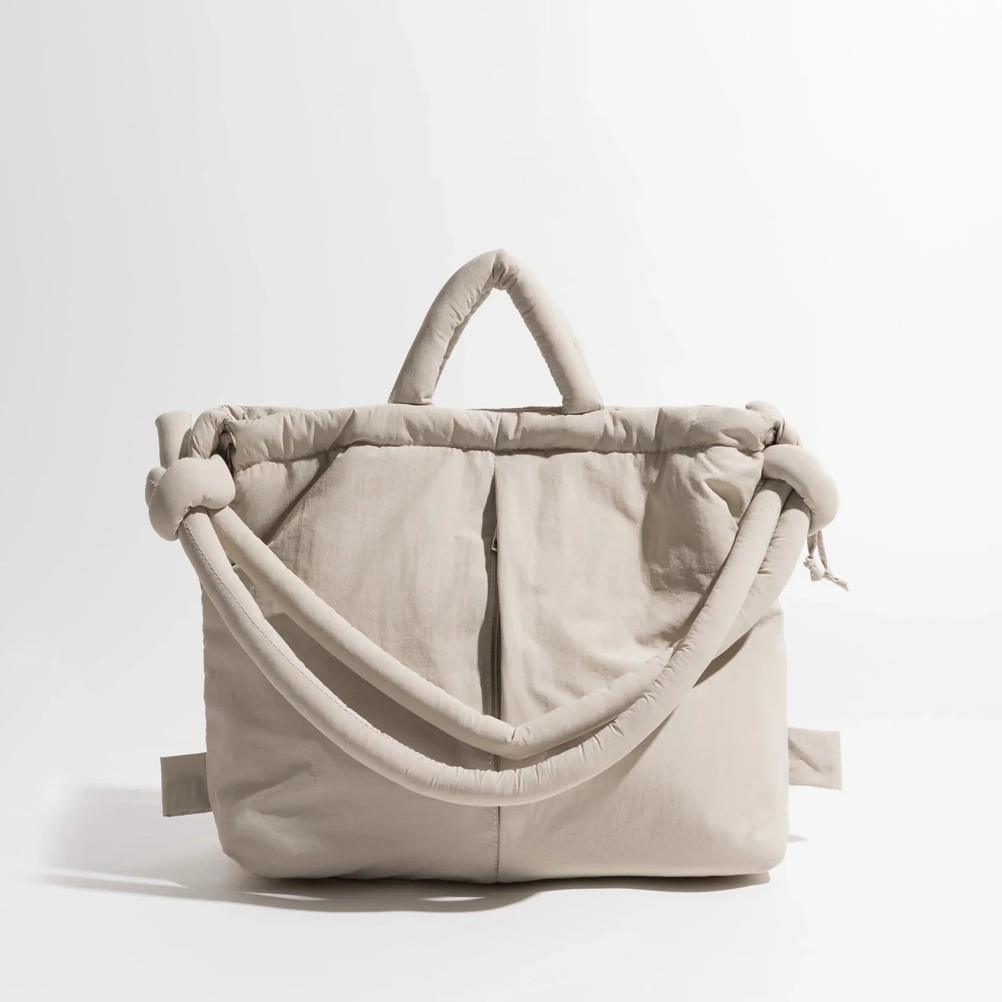 Famme | Sac Puffer pour Femme | Bandoulière | Grande Capacité-Womens Shoulder bags-Barnier Boutique