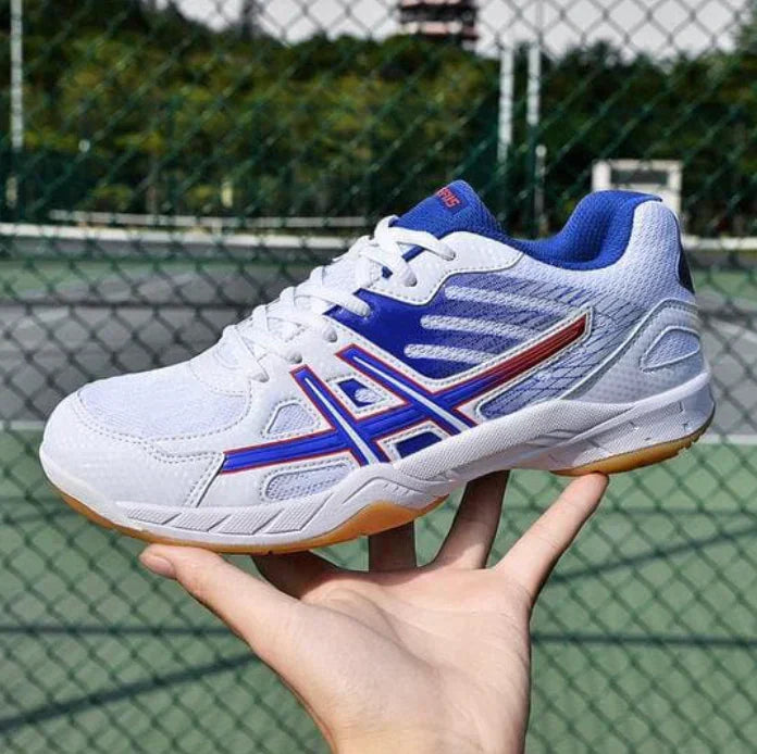 Rebel | Chaussure de Sport - Baskets Femme avec Semelle Rembourrée