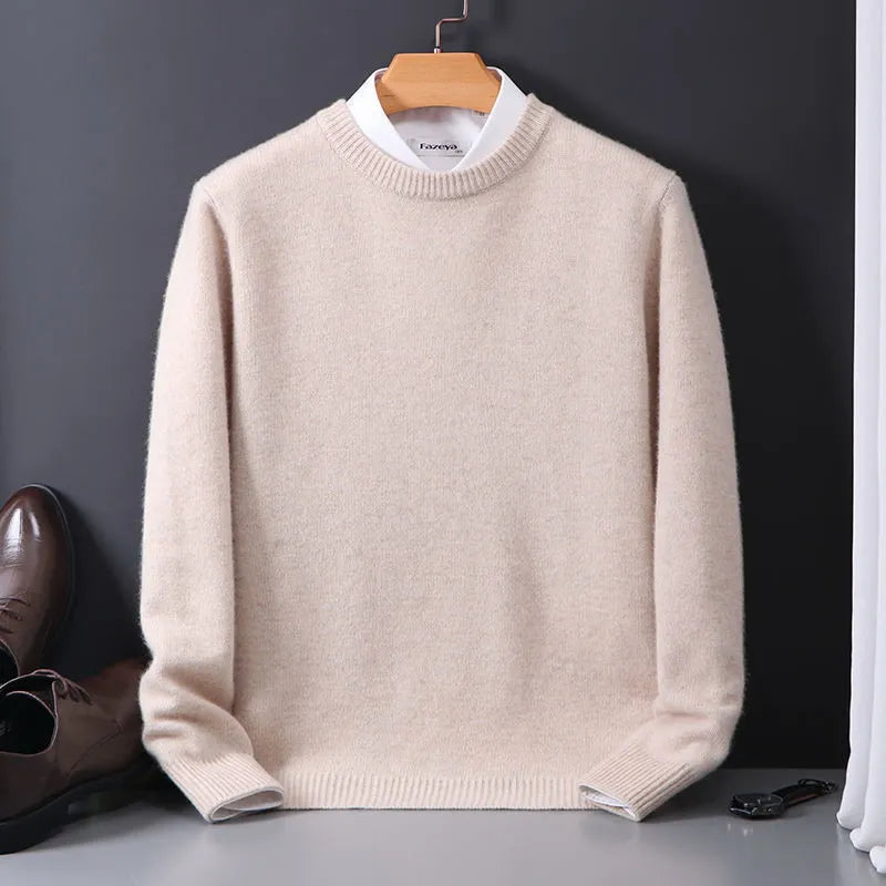 Pull Homme | Classique & Confortable