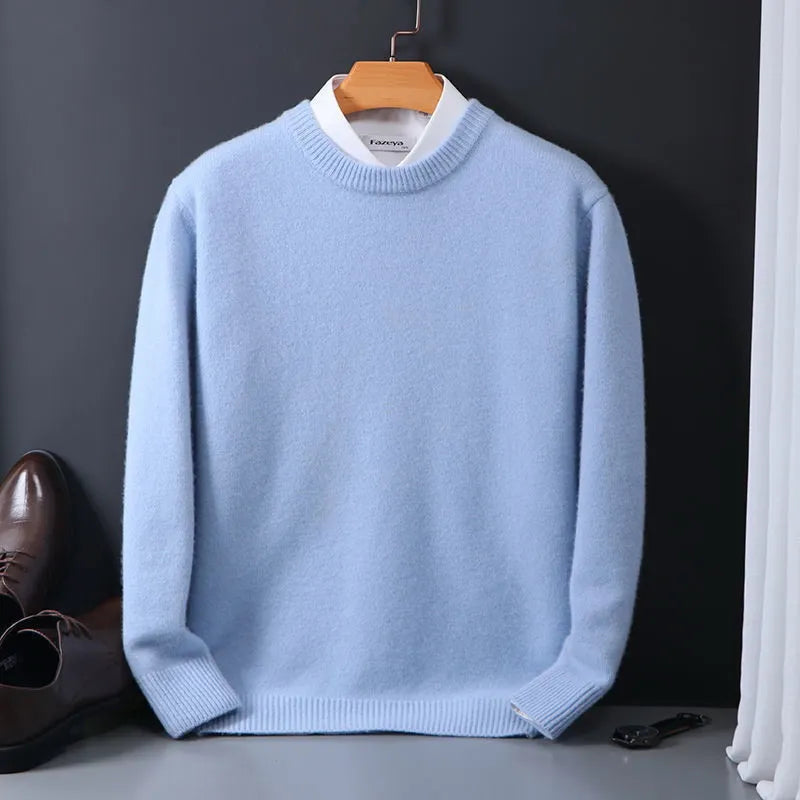 Pull Homme | Classique & Confortable