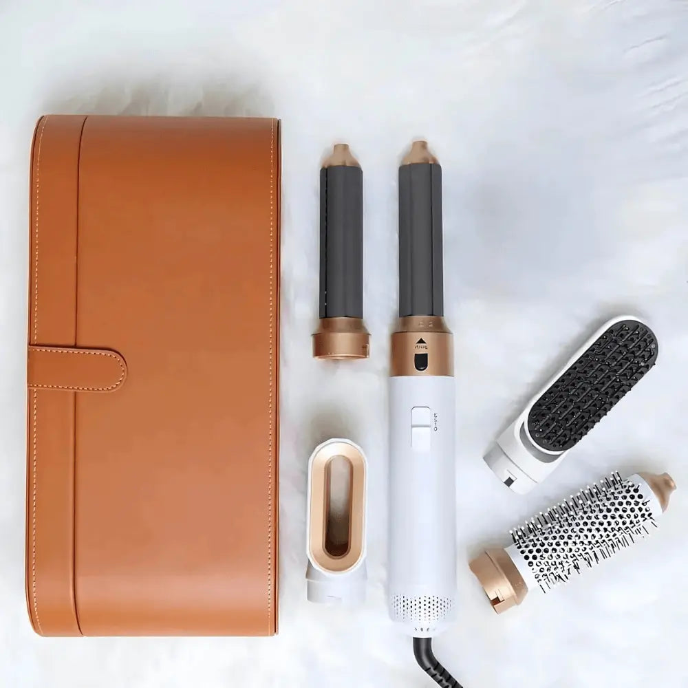 Perfect droog | Airstyler 5-in-1 haardroger