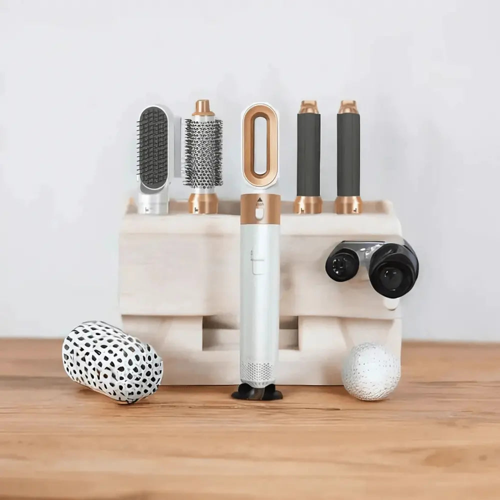 Perfect droog | Airstyler 5-in-1 haardroger