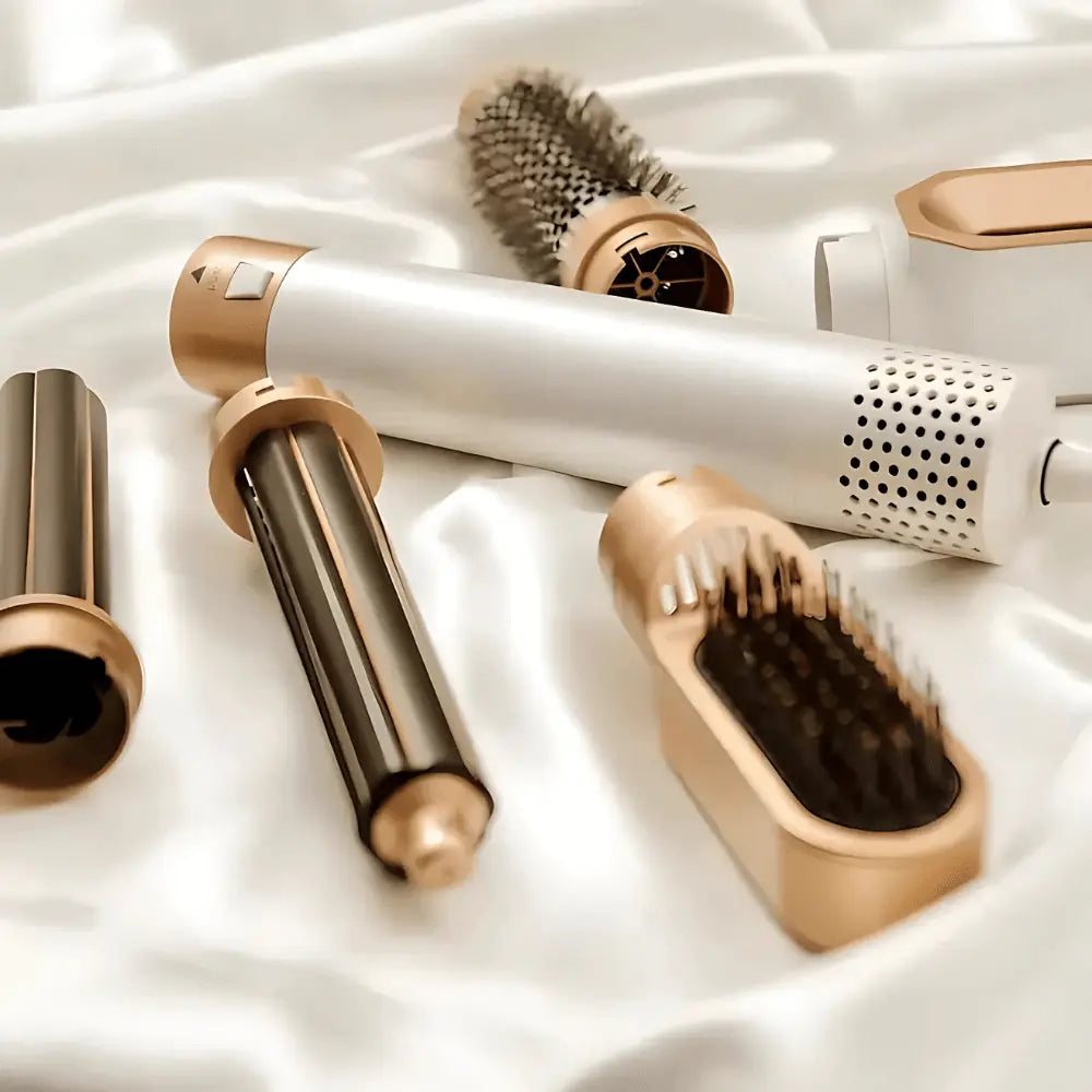 Perfect Dry | Sèche-Cheveux Airstyler 5-en-1