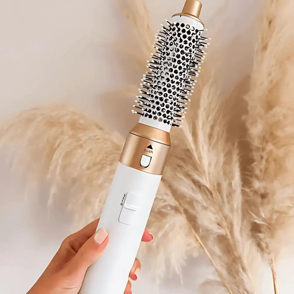 Perfect Dry | Sèche-Cheveux Airstyler 5-en-1