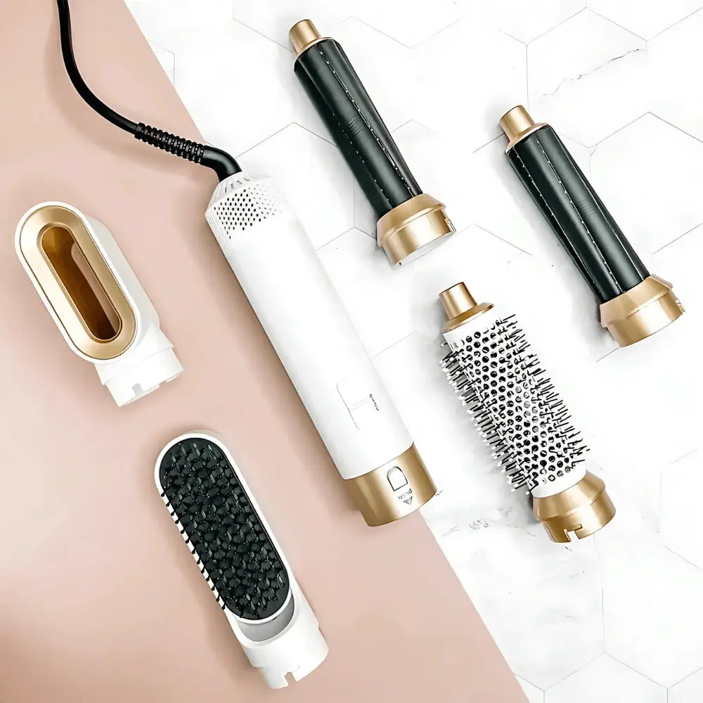 Perfect Dry | Sèche-Cheveux Airstyler 5-en-1