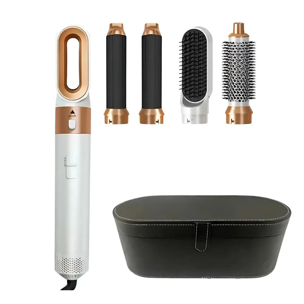 Perfect Dry | Sèche-Cheveux Airstyler 5-en-1