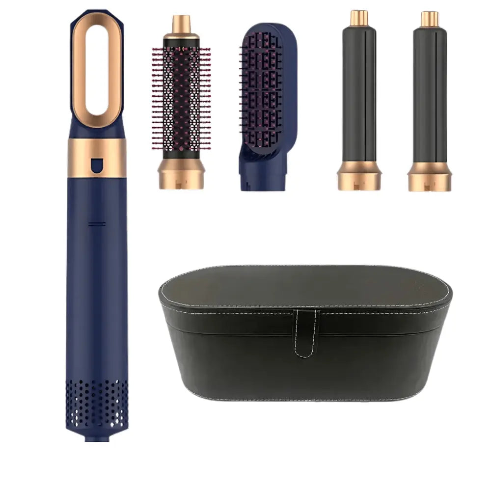 Perfect Dry | Sèche-Cheveux Airstyler 5-en-1