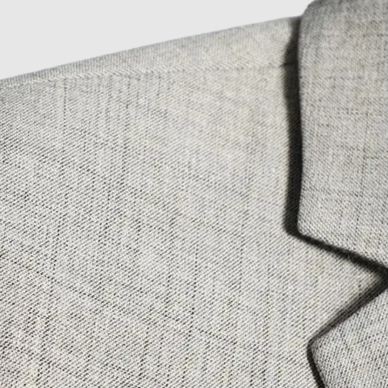 Barollo | Blazer Homme été italien léger respirant