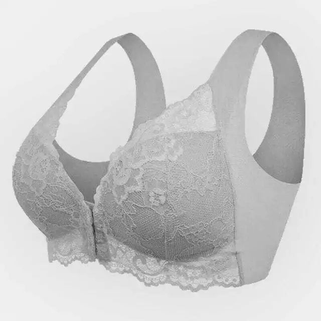 Bianca | 5D soutien-gorge en dentelle confort push-up galbant