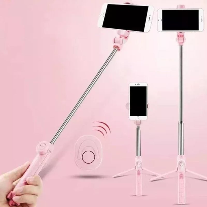 Bâton de selfie parfait | stabilisateur à cardan pour smartphones