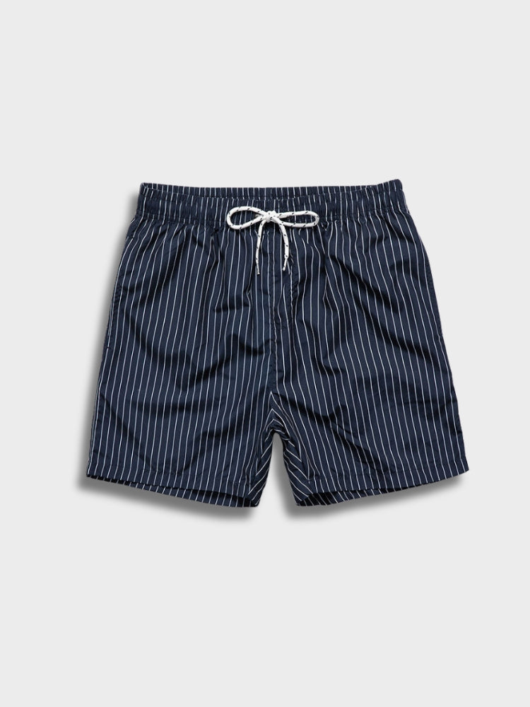 Greg | Ensemble de plage Old Money pour hommes - Ibiza