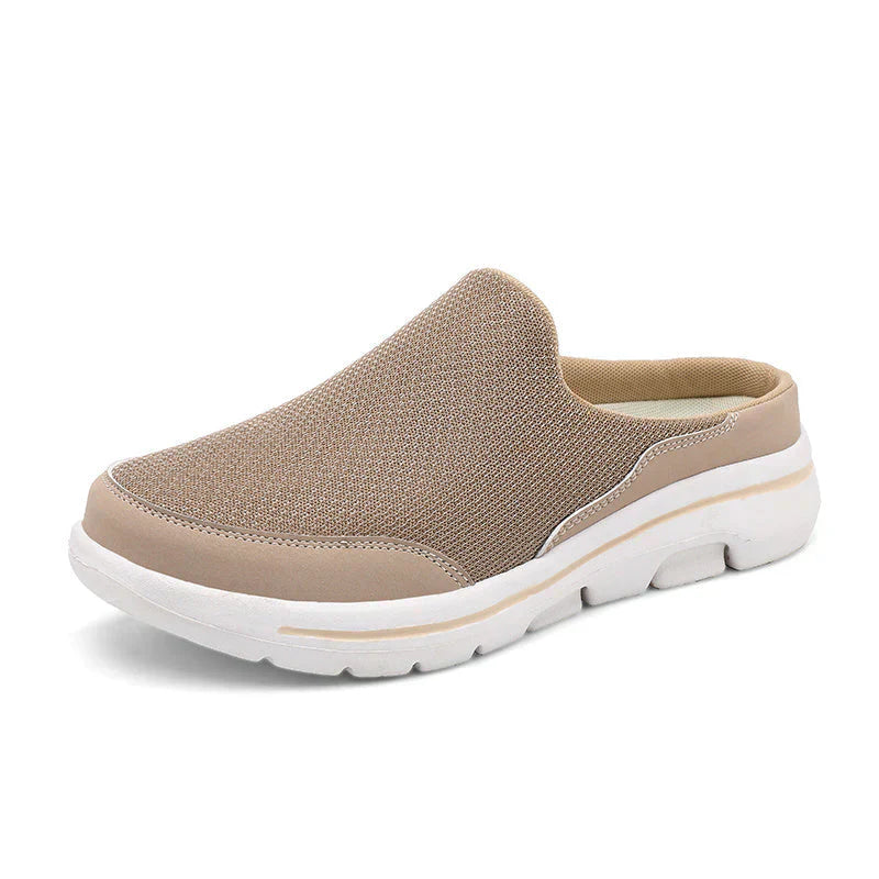 Oak | Chaussons Respirants pour Homme, Intérieur & Extérieur