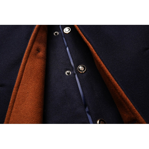 Ferdinand | Manteau classique