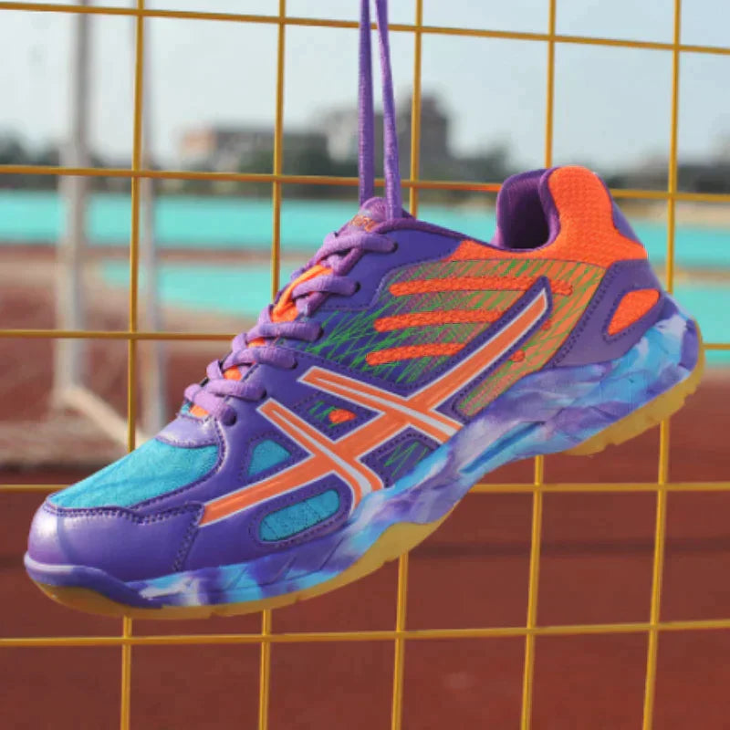 Rebel | Chaussure de Sport - Baskets Femme avec Semelle Rembourrée