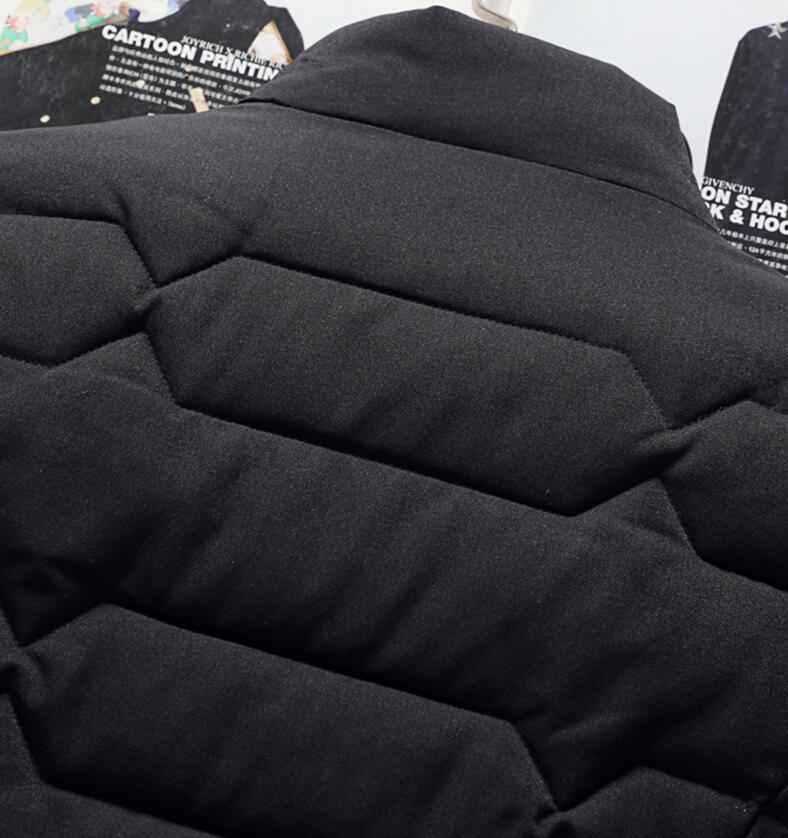 Veste Matelassée Homme | Rembourrée