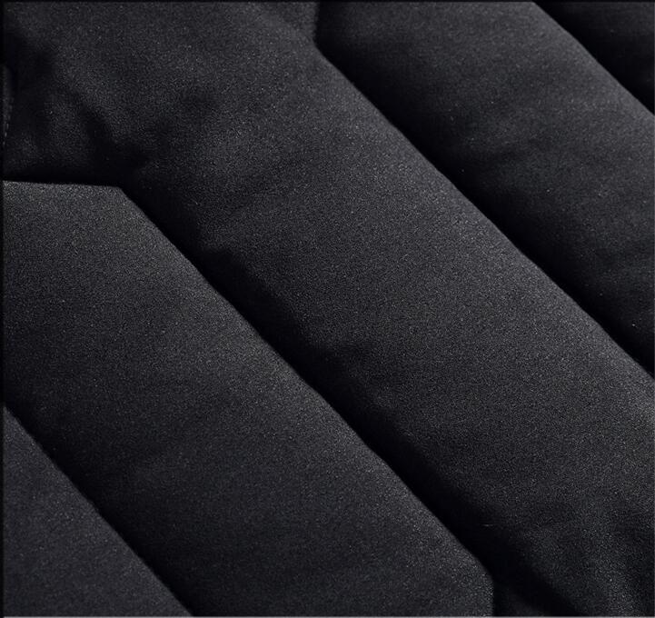 Veste Matelassée Homme | Rembourrée